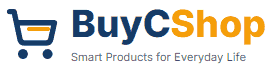 BuyCShop - Smart Products for Everyday Life