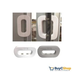 Refrigerator & Cabinet Child Safety Lock