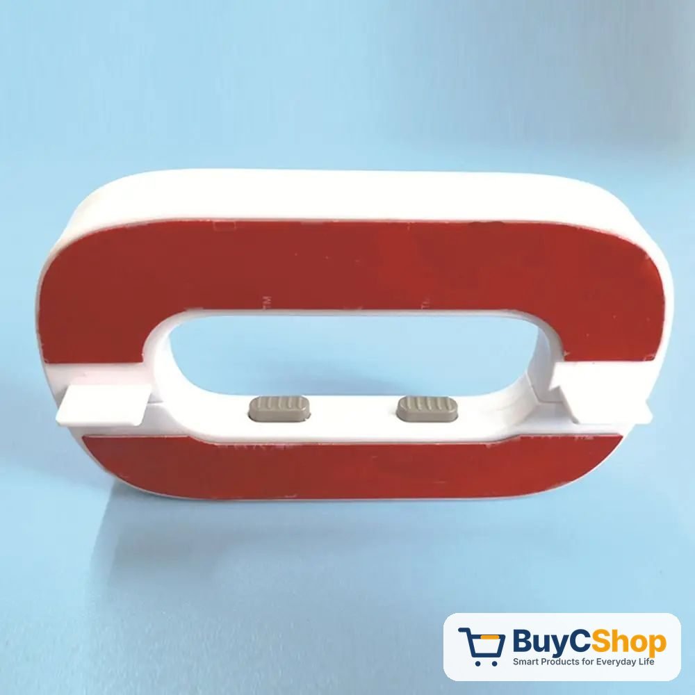Refrigerator & Cabinet Child Safety Lock - photo 3