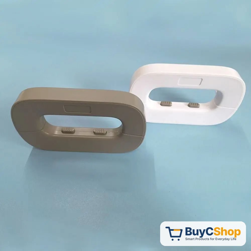 Refrigerator & Cabinet Child Safety Lock - photo 4